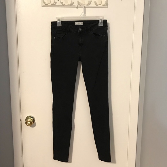 Abercrombie and Fitch Jeans - Picture 4 of 5
